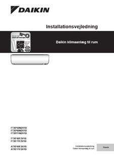 ATXF60-71F.FTXF60-71F.FTXP50-71N_Installation manual_3PDA695637-4H_Danish download